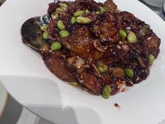 -到家尝北京菜(西坝河店)