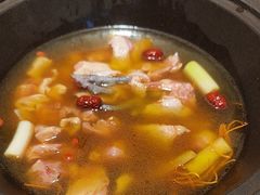 -芸山季·云南山珍菌火锅(宝能环球汇店)