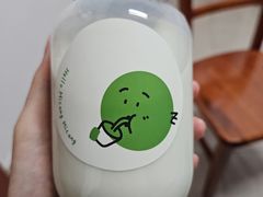 斑斓生打椰椰-米仓食堂(凯德广场店)