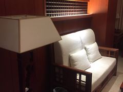 -东海森林温泉度假酒店