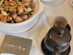 -陶缘一号·四季缘·老字号顺德菜·户外婚礼家宴(西滘店)
