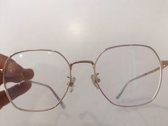 -波涛眼镜(宝鸡一店)