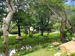 -人民公园(罗湖区)