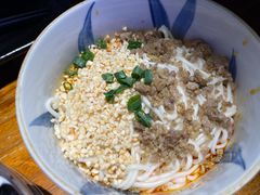 担担面-归蜀第成都串串料理(梅花路店)