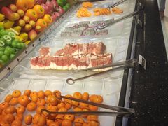-韩盛·盛江山自助料理(中街大悦城店)