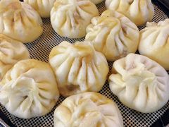 -石饮红星包子(中山路店)