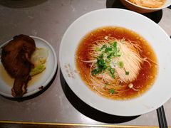 -松鹤楼·苏式汤面(虹桥天地店)