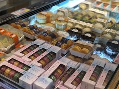-面包新语(滨湖万达店)