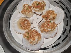 -三个渔夫·蒸汽海鲜(小白楼店)