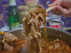 -胖姐涮肚烧烤
