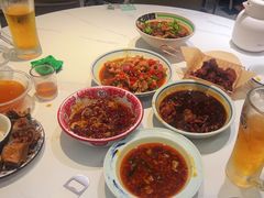 -欧记大排档·景德菜(上海首店)