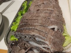 -北华涮肉(华严北里店)