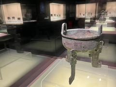 -上海博物馆(人民广场馆)