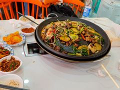 -一烙锅(友谊店)