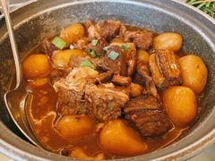 -青年公社烤鸭(青年路店)