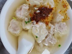 -汪家馄饨(集庆路店)