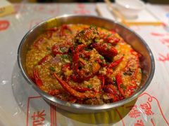-靓靓蒸虾·头牌蒸虾(南山桂庙店)