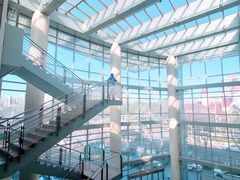 -石景山区图书馆(八角南路)