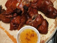 啤啤鸭-蟹榭·本帮江浙菜·蟹宴(五角场合生汇商场店)