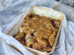 -明记牛杂(新马路分店)