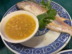 -桂园白粥·潮汕老味道