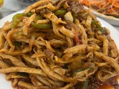 炒糊馞-三益轩(民生店)