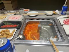 -海底捞火锅(吾悦广场店)