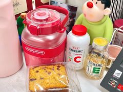 -来噻布布 Lets BUBU