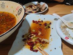 -自贡盐帮菜·玩辣餐厅(樱花园西街店)