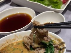 -鼎鼎香·港式火锅(北京SKP店)