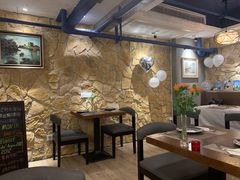 -LA CREPERIE BRETONNE布列塔尼法式餐厅(天童北路店)