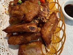 -莲花公园煎蟹(总店)