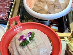 -雾都渣渣火锅(南城智汇城店)
