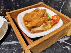 -新好景海鲜酒家(新塘店)