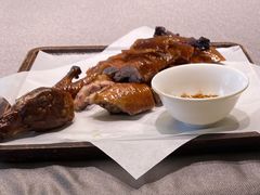 -小厨娘淮扬菜(板桥一店)