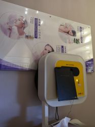 -蕾蕾美颜美容美体