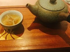功夫汤虾饺-五号茶居·新派粤菜·岭南五号酒店(沿江中路店)