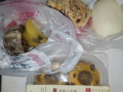 -宫门口馒头铺(创始人总店)