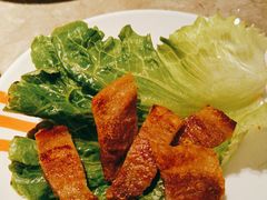 -V-ONE西雅图海鲜自助餐厅(仓山万达广场店)