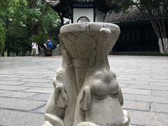 -包公祠