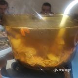 兴福镇“幸福镇”上的餐饮珍珠