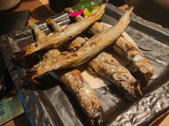 -山葵家居酒屋(天目里店)