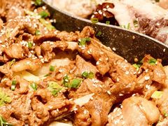 -小鱼小牛·鱼牛干锅·脆鱼火锅(世欧广场店)