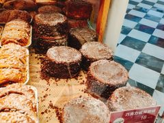 -味多美(江桥万达店)