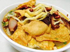 -丽丽三鲜螺蛳粉(田林路店)