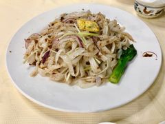 -周记茗点居(西村店)