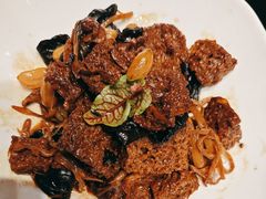 -望乡楼上海菜(日月光店)