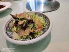 蔬菜沙拉-一麦·龙岛(上海青浦店)