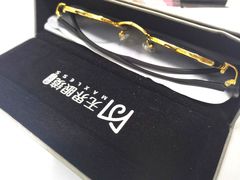 -无界眼镜MaxLess(滨江星光大道店)