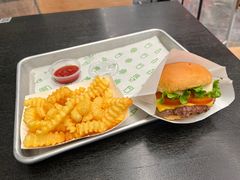 -Shake Shack(南山万象天地店)